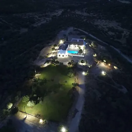 Finca El Jaral Chalet *