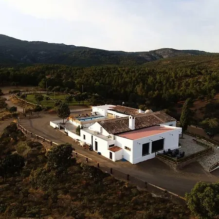 Finca El Jaral * Santa Elena