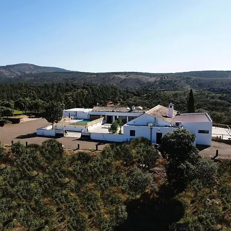 Finca El Jaral *