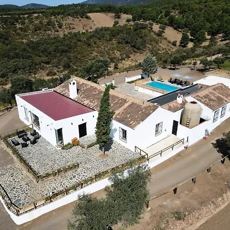 Finca El Jaral Santa Elena