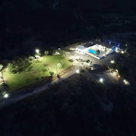 Finca El Jaral Santa Elena